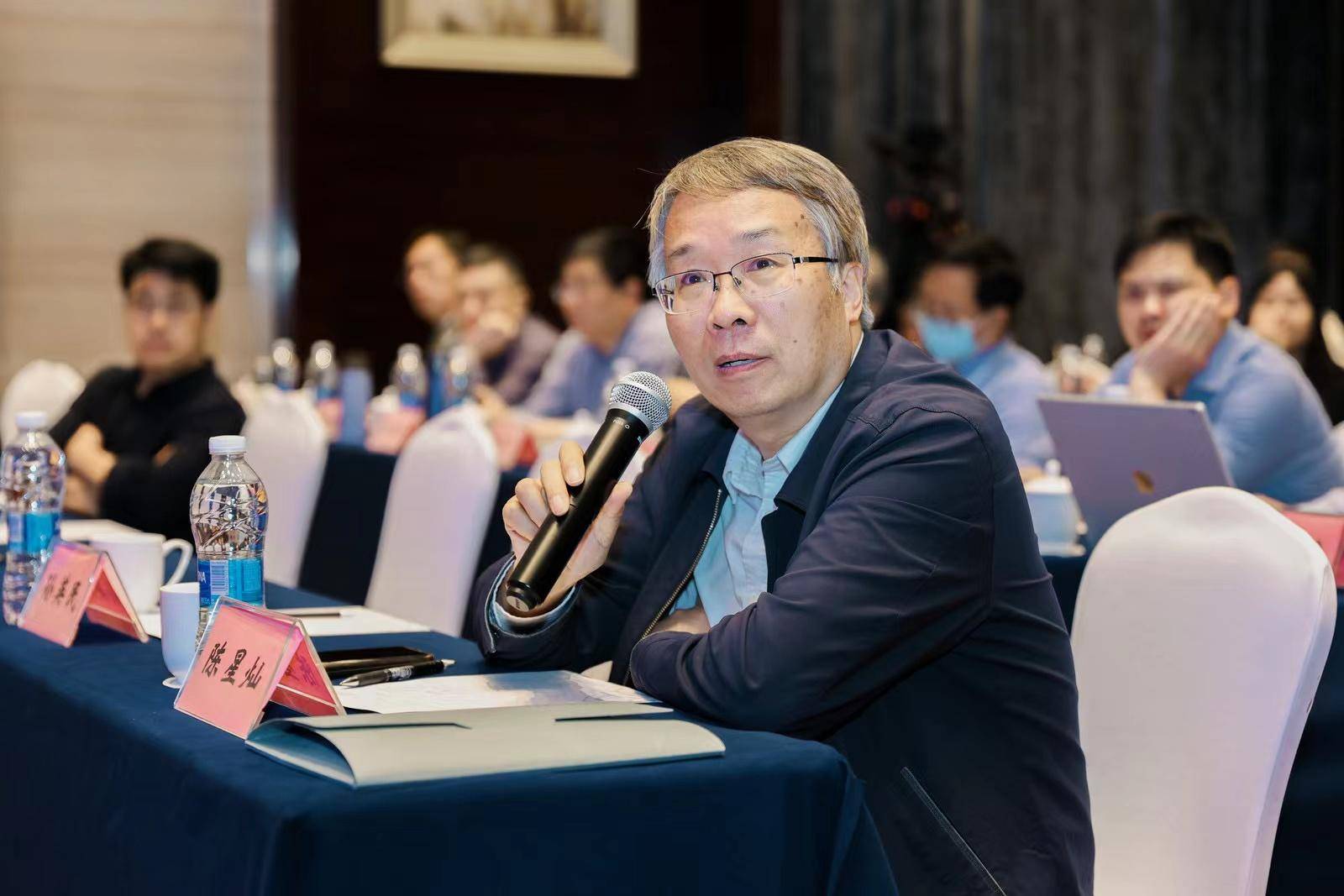 中国考古郑州论坛丨陈星灿点评十二项重大考古发现_遗址_研究_文化