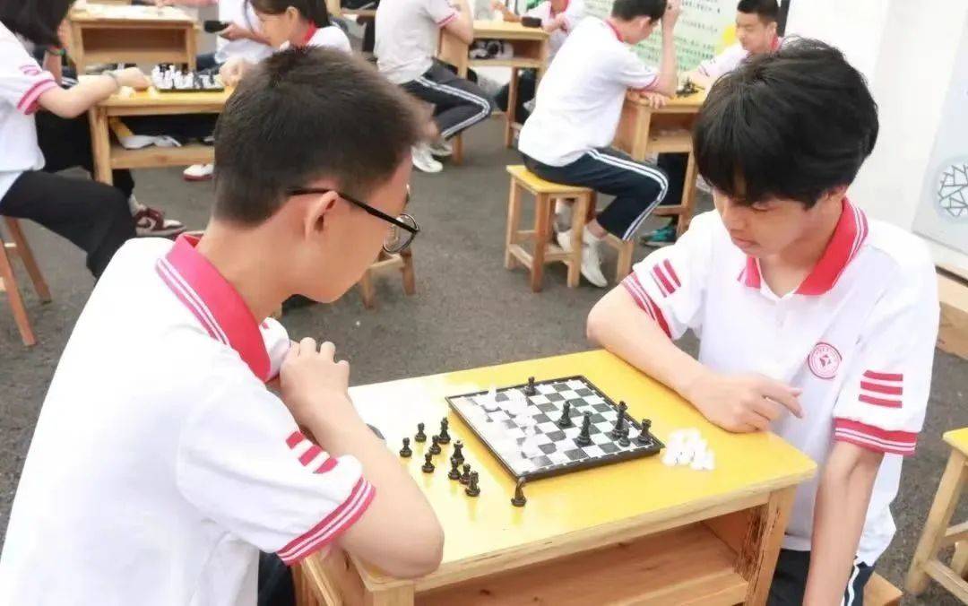 【"双减"进行时】直击"双减"检阅现场——兴国七中篇_作业_经典_分层