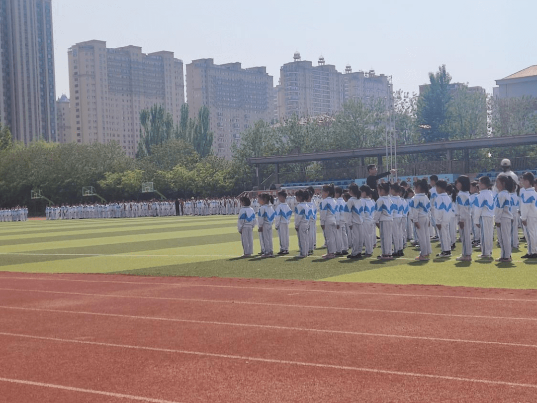 营口市应急管理局在营口市站前区青年小学南开分校开展防震减灾科普