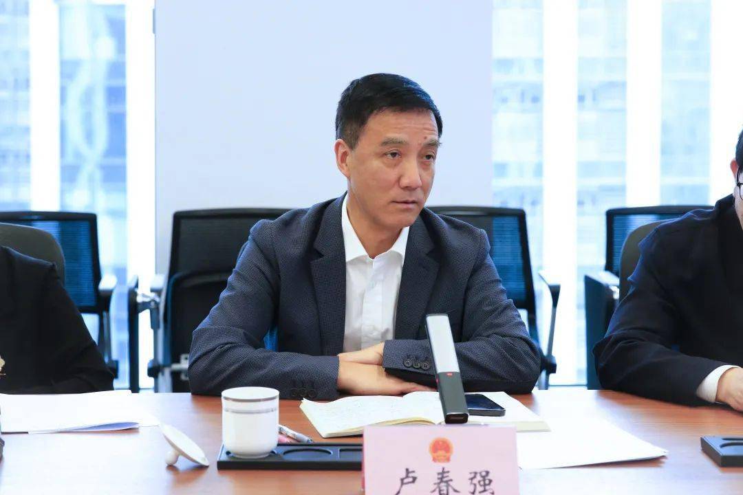 市人大常委会副主任卢春强来萧调研_条例_工作_补偿