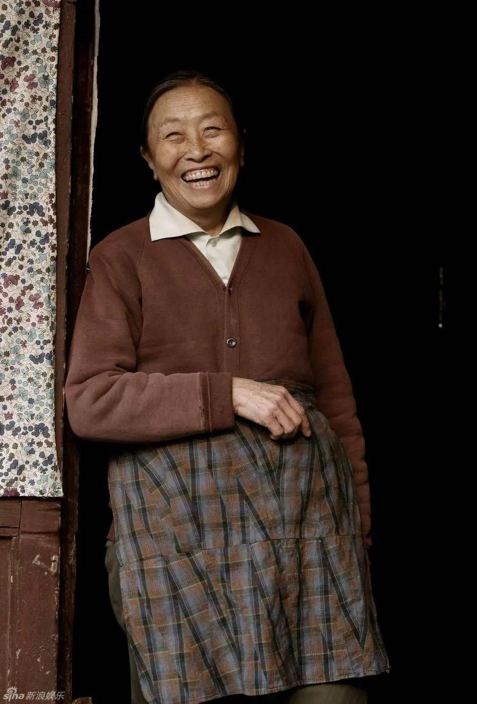 母亲形象,难道不可以叛逆"非主流"么?_母女_关系_女儿