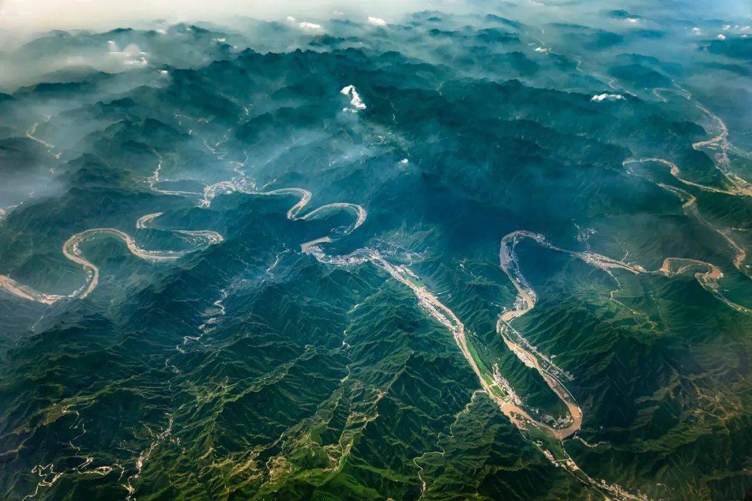 河北,浓缩的"国家地理读本"