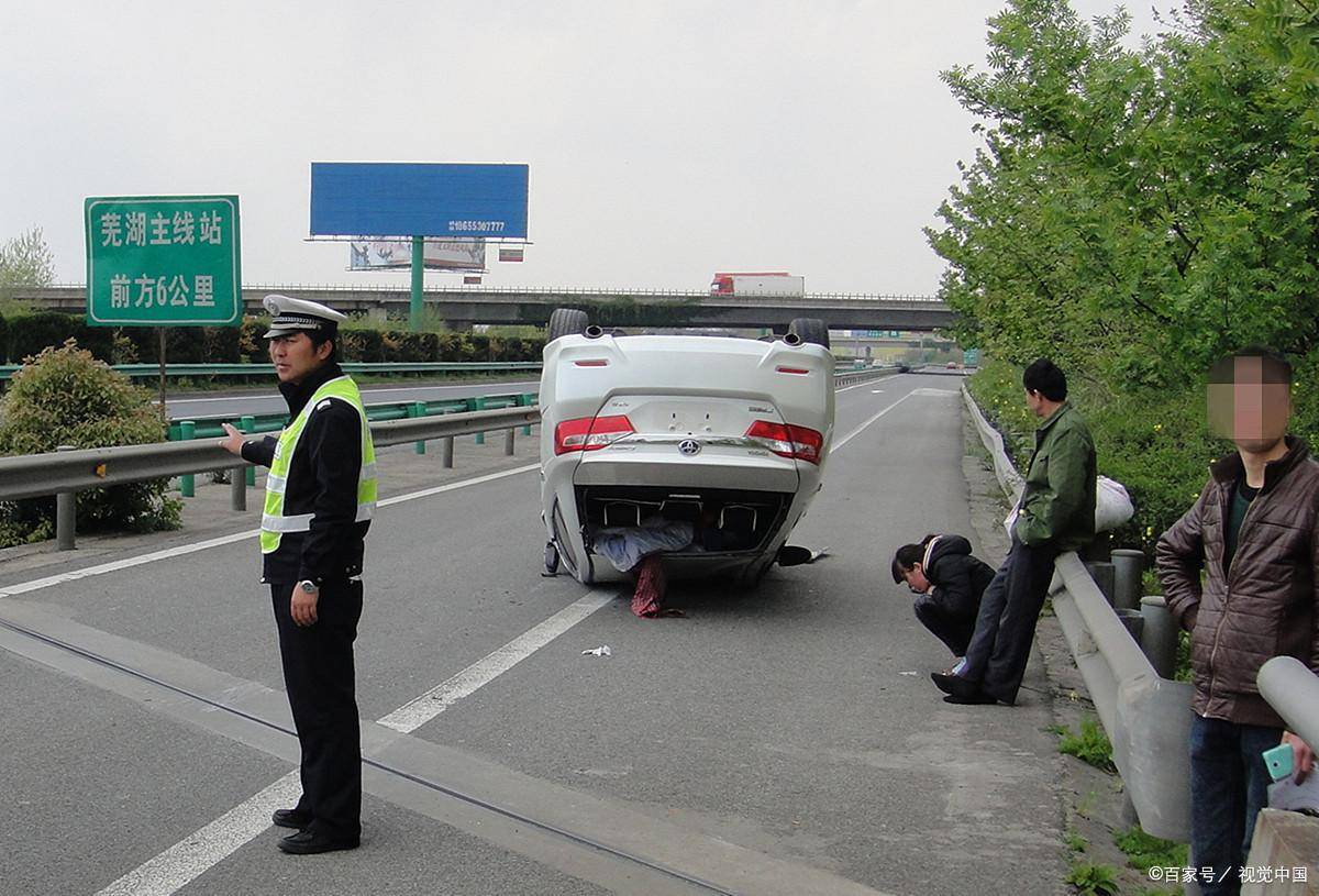 山西呂梁突發車禍 醫院:收治15人_建設_交通_道路