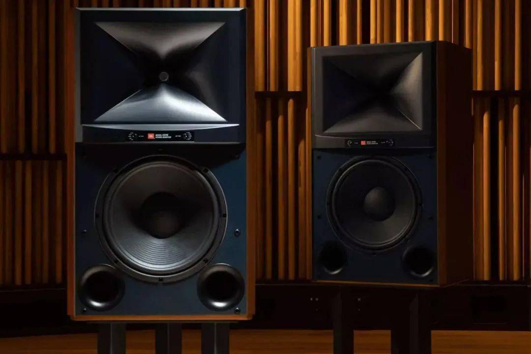 【新品速递】为高音压重播而生:jbl 4349 号角音箱_mm_单元_低音