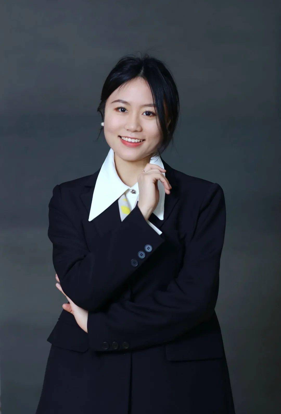 【鼎力育人·最美教师】英语教研组