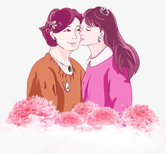 送给全天下最美的妈妈们,《北京大妈有话说》把最好的祝福,在这个特别