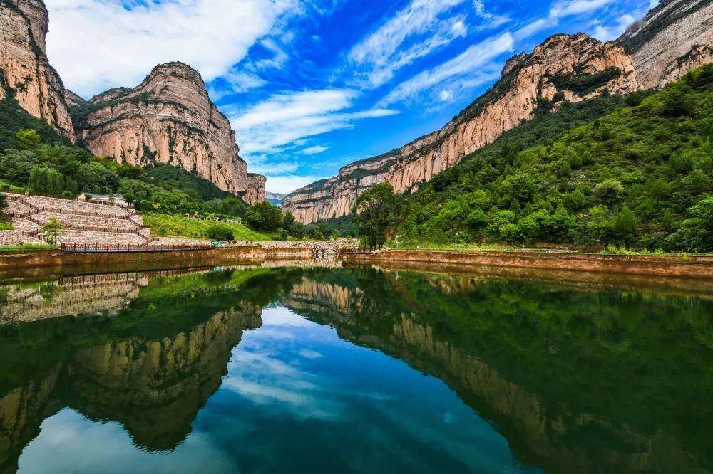 黎城黄崖洞文化旅游区5月19日免门票_游客_中国_身份证