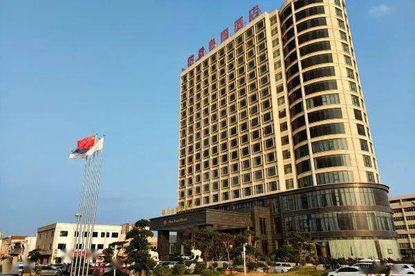 柘城电视台提供价值400元旅游大礼包!