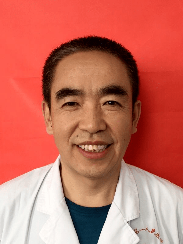 袁庆飞,副主任医师,从事临床工作30多年,擅长儿外科常见与多发病