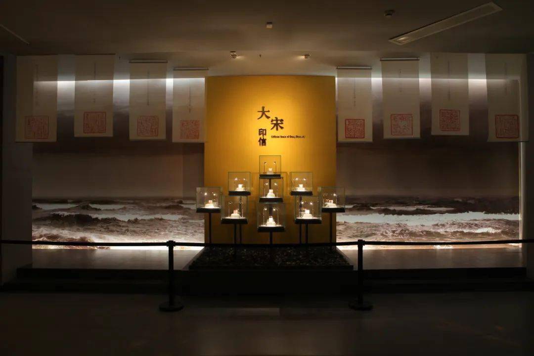 在博物馆里读懂这座城_文化_历史_千年