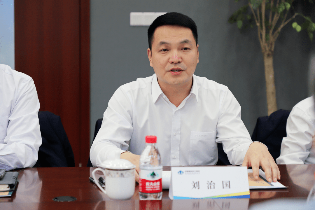 合作共赢 再启新征程——常州研究院与中国机械总院