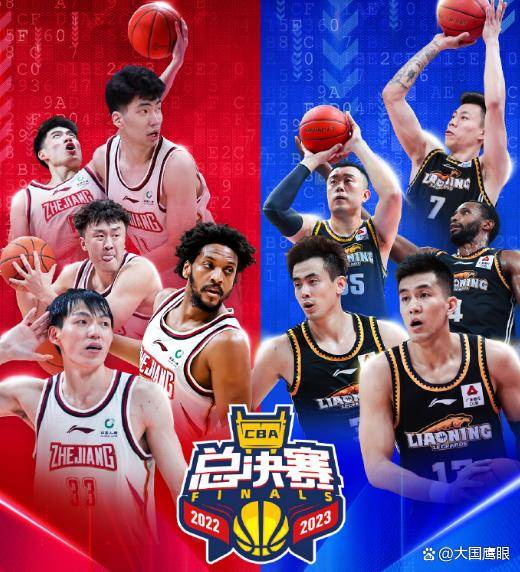 恭喜辽篮卫冕夺冠!