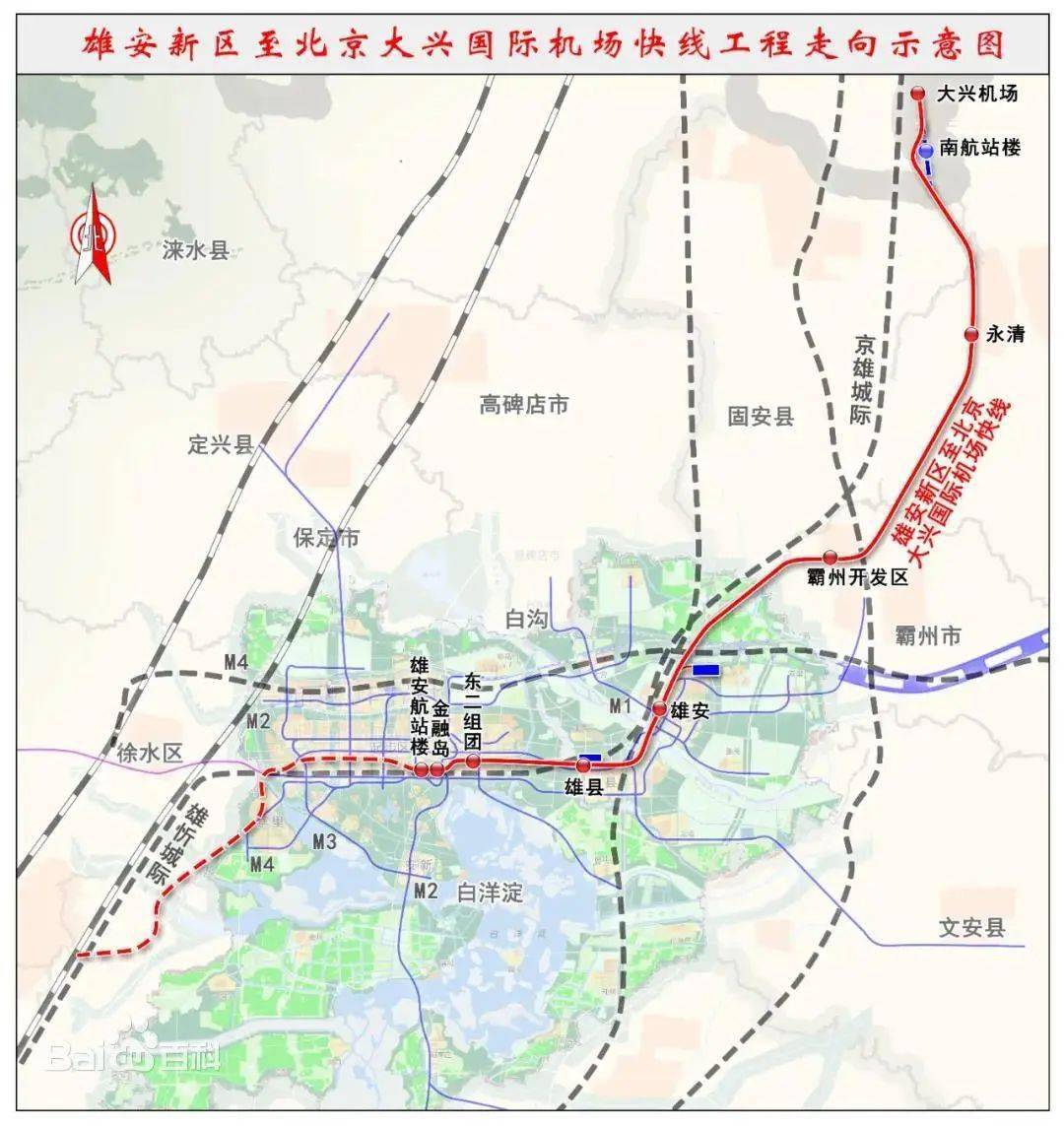 霸州R1线占地村庄图片