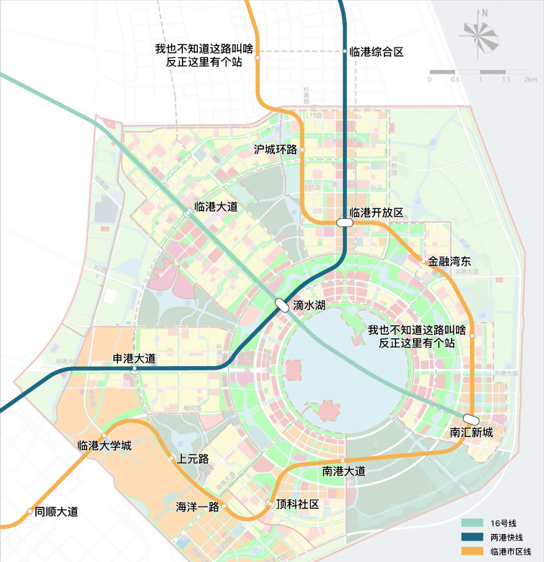 上海s3公路全线结构贯通!临港这几条交通更震撼!_建设_规划_浦东新区