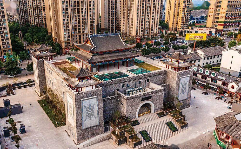 新刊| 《重庆旅游》2023年5月号:长寿博物馆开启_长寿区_历史_文化