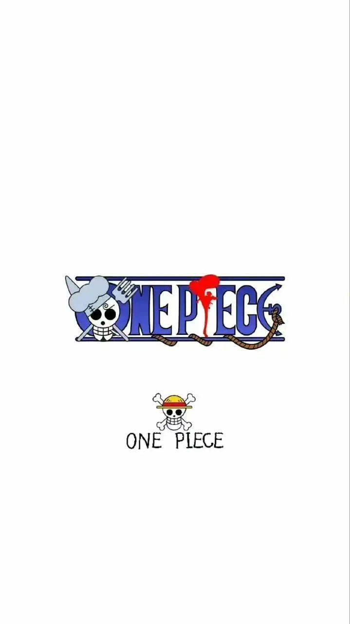 onepiece标志高清图片