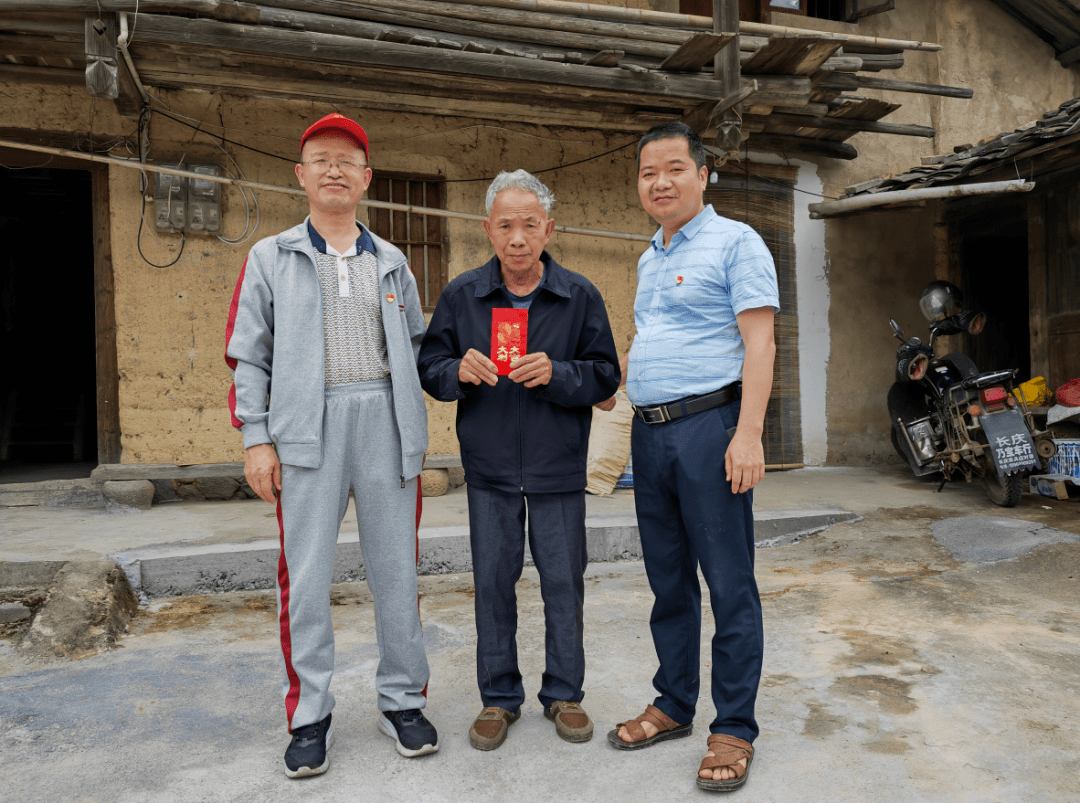 永泰县:主题教育我先行,深学争优作表率