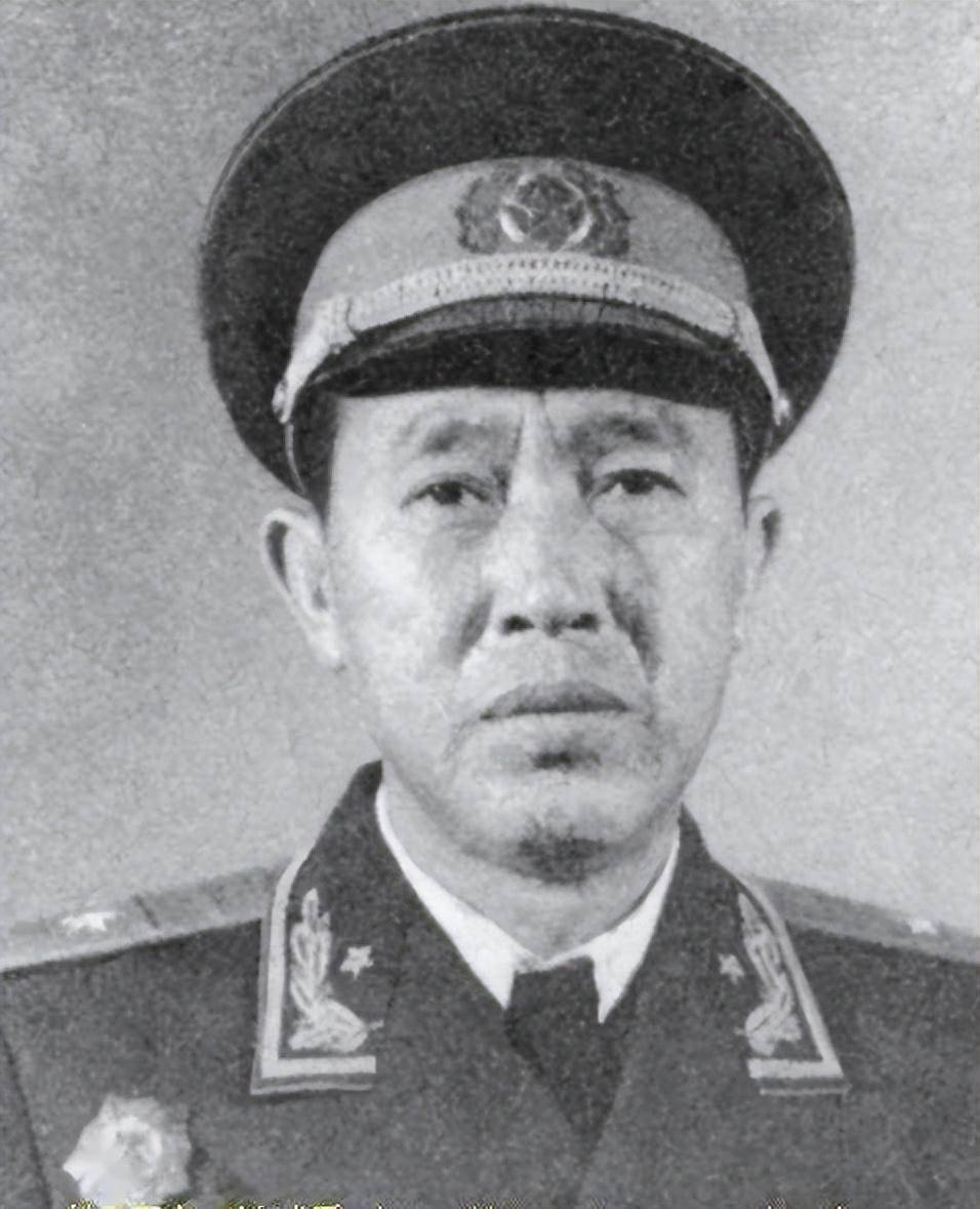 程世清:37岁成开国少将,49岁主政一方,临终却没有任何身份证明_宣传_