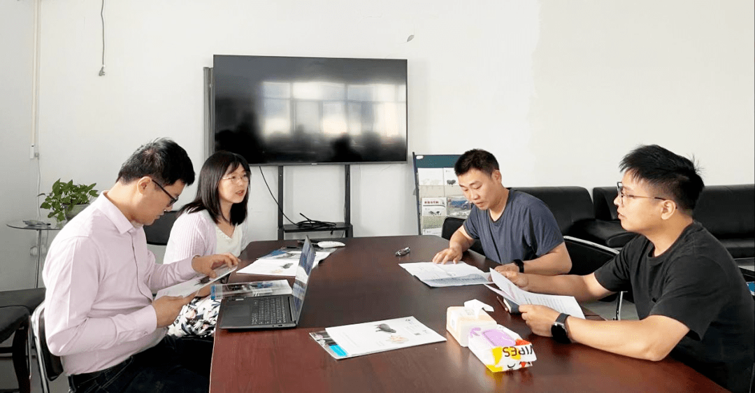 以诚为本,以正为行——走进武汉博思智农科技有限公司_系统_智能化