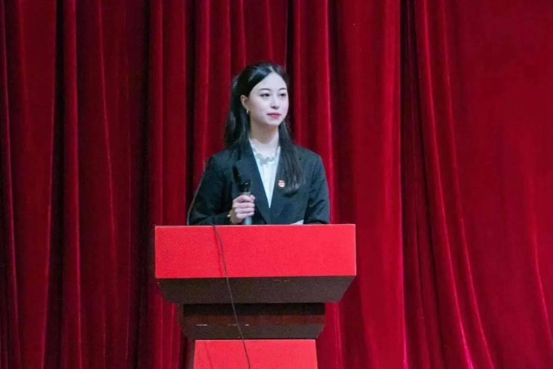 生声不息 | 吴雨欣:热爱与努力永远会有回报_大赛_决赛_比赛