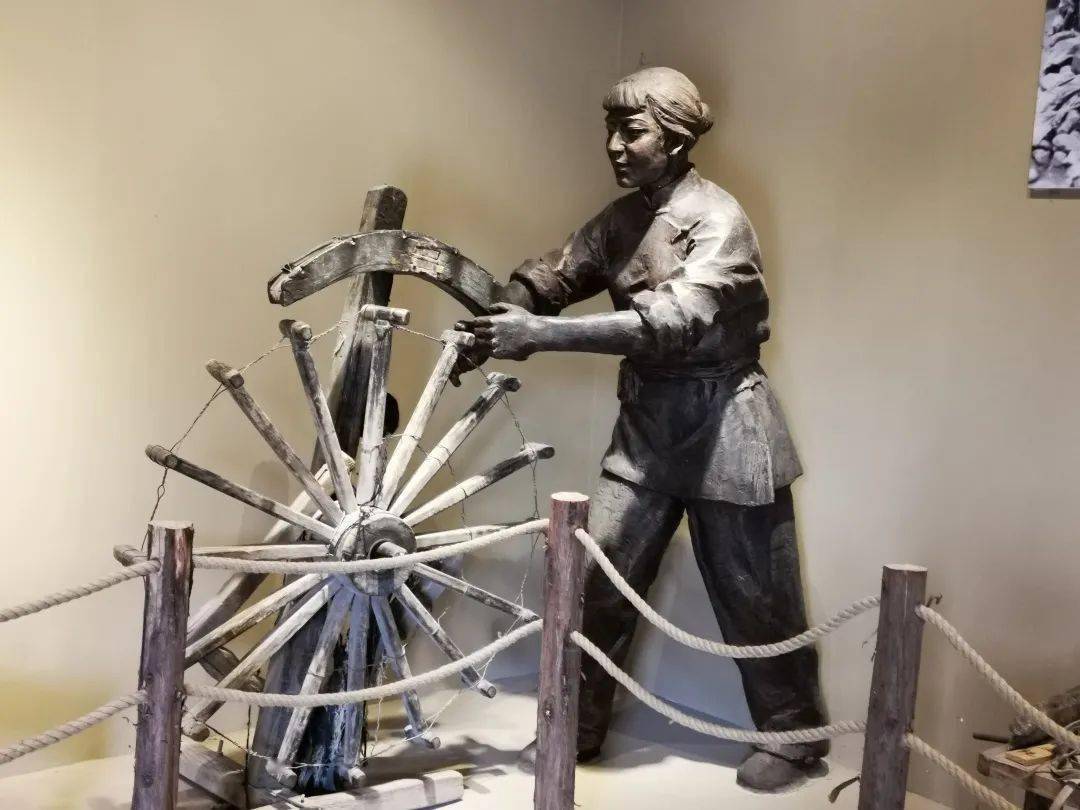 18国际博物馆日】湟源县博物馆线上特别活动~_文物_展览_民族