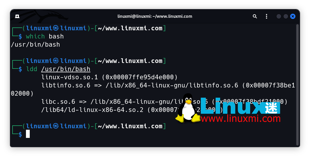 Linux 中的 chroot 是什么以及它的工作原理_运行_程序_环境