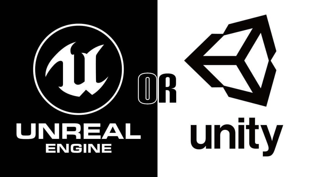 unitylogo图片