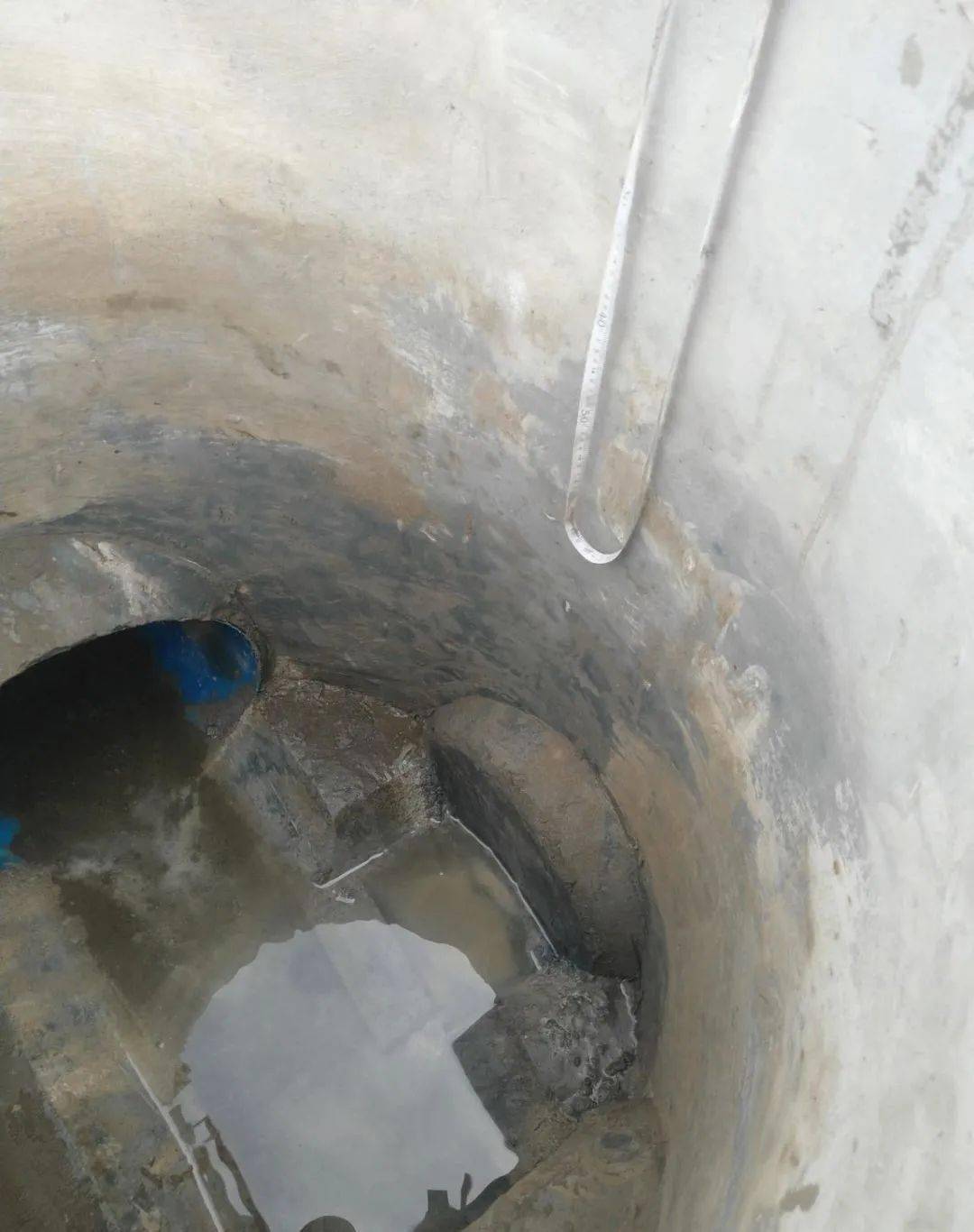 市政管道排水工程如何做闭水试验?_水头_渗水量_监理