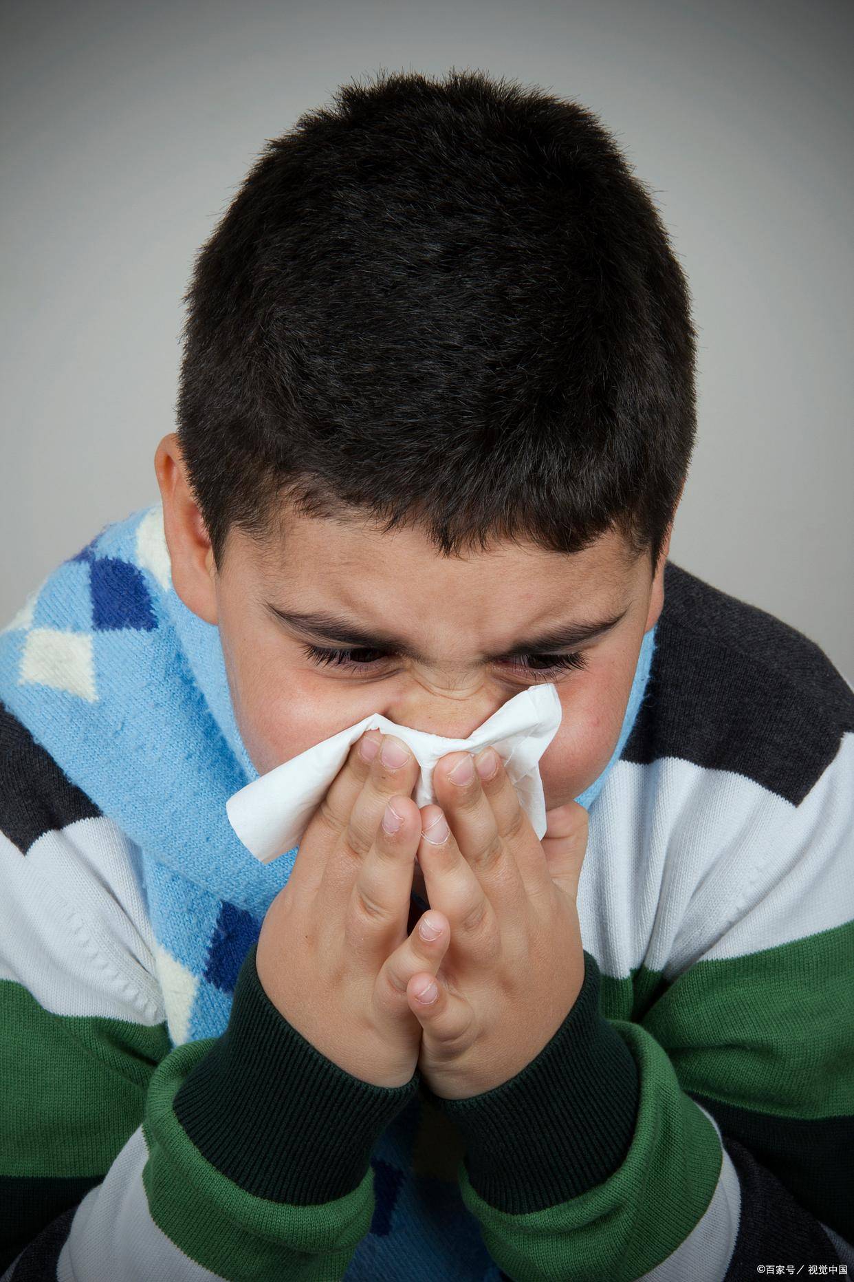 鼻塞的原因是什么?哪些方法可以快速通气?_鼻腔_鼻子_症状