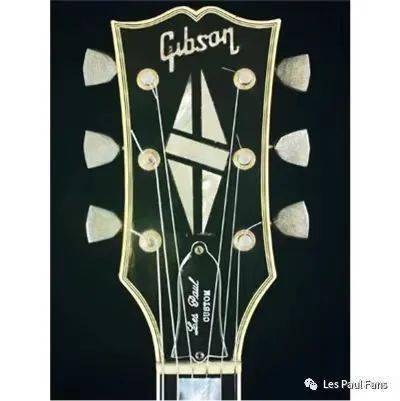 gibsonlogo图片