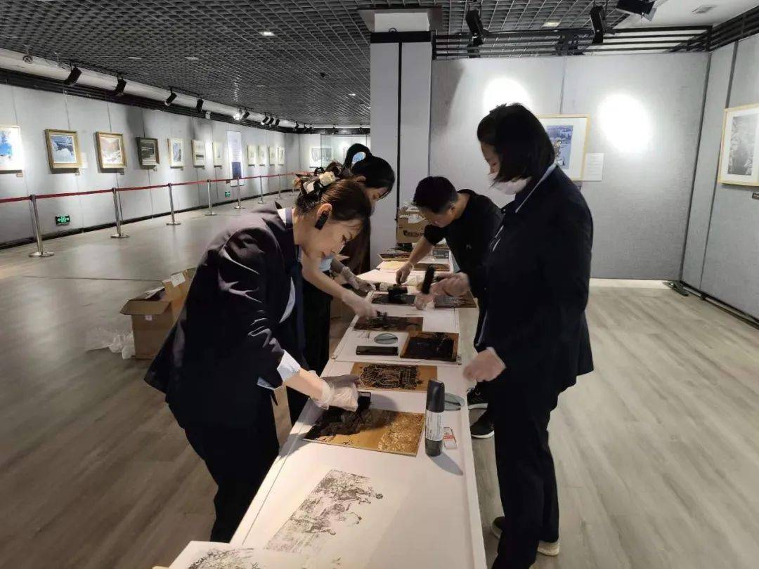 白城市博物馆5·18国际博物馆日活动公告