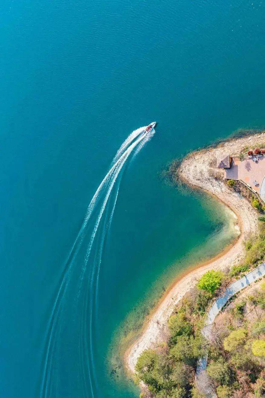 木兰湖旅游度假区对全国游客免景区大门票