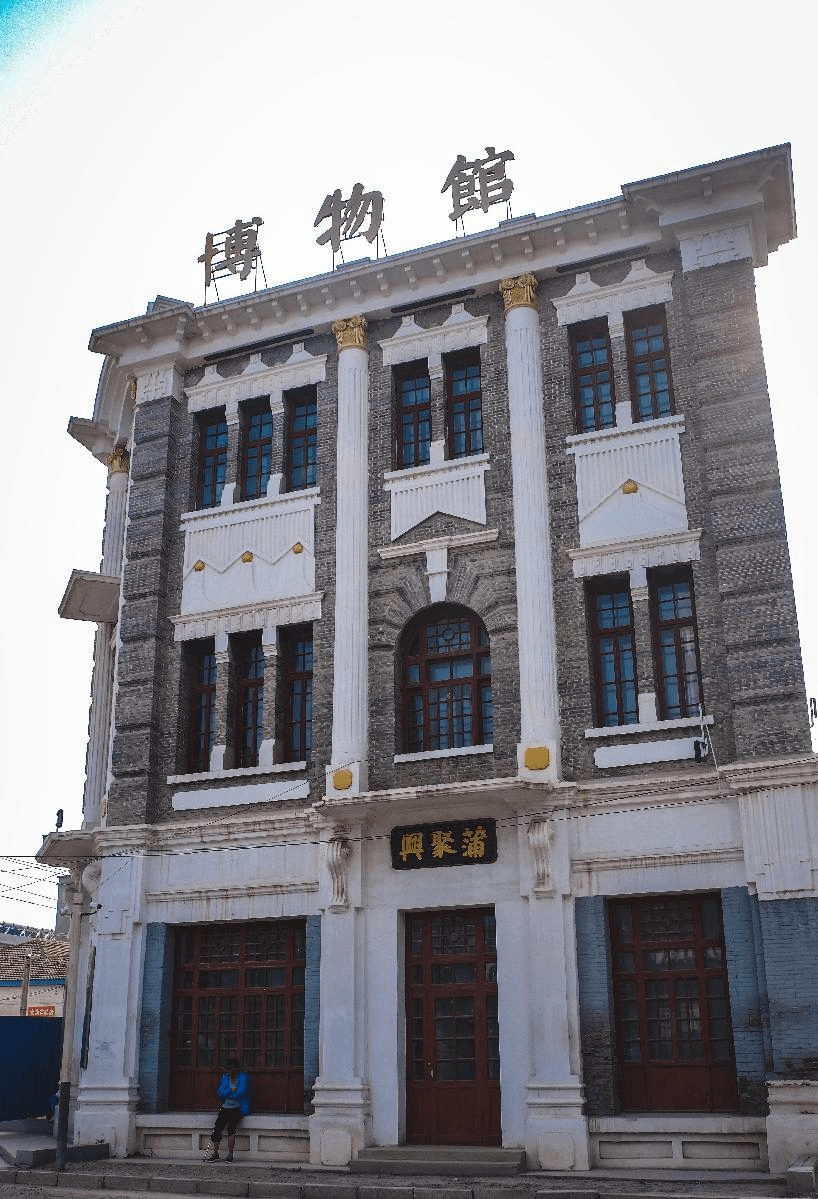向吉林省白城市出发,风景绝美!_草原_内蒙古_公园