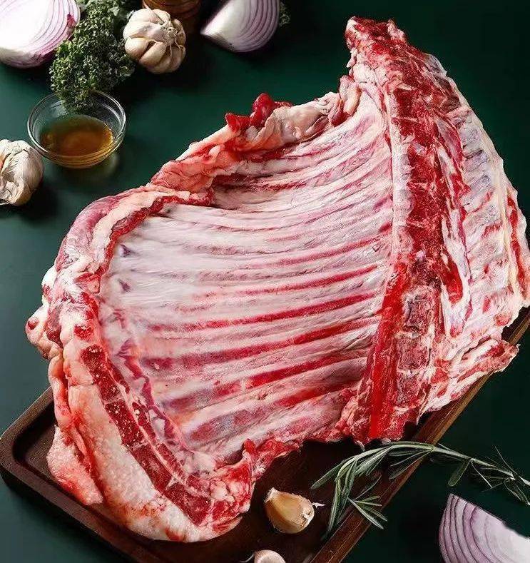 【泰昌购物】国产育肥羊--天然美味,健康好品质, 放心看得到_肉质