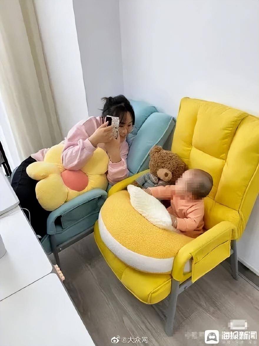 去年520带薪放假,今年公布"造娃"成绩,有啥"小心思"?_企业_员工_工作