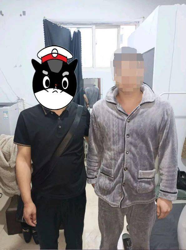 抓获刘某某(男,36岁,忻府区人,抢劫,贩毒前科人员),姜某某(男,33岁