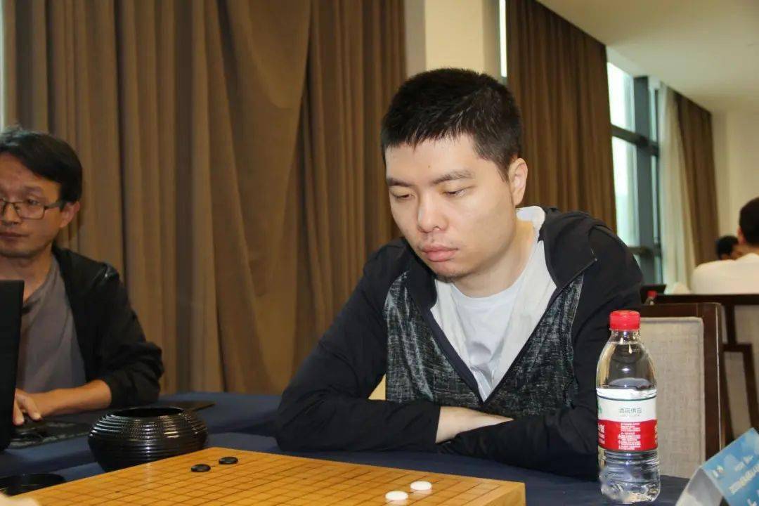 "快刀"李钦诚,进军杭州亚运会!_比赛_选拔赛_围甲