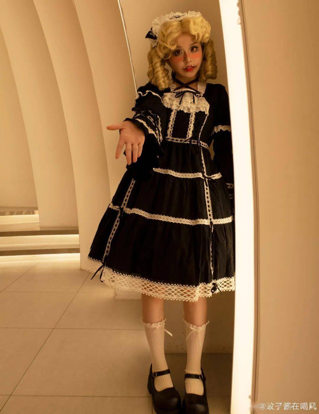 公主_开心_爱丽丝