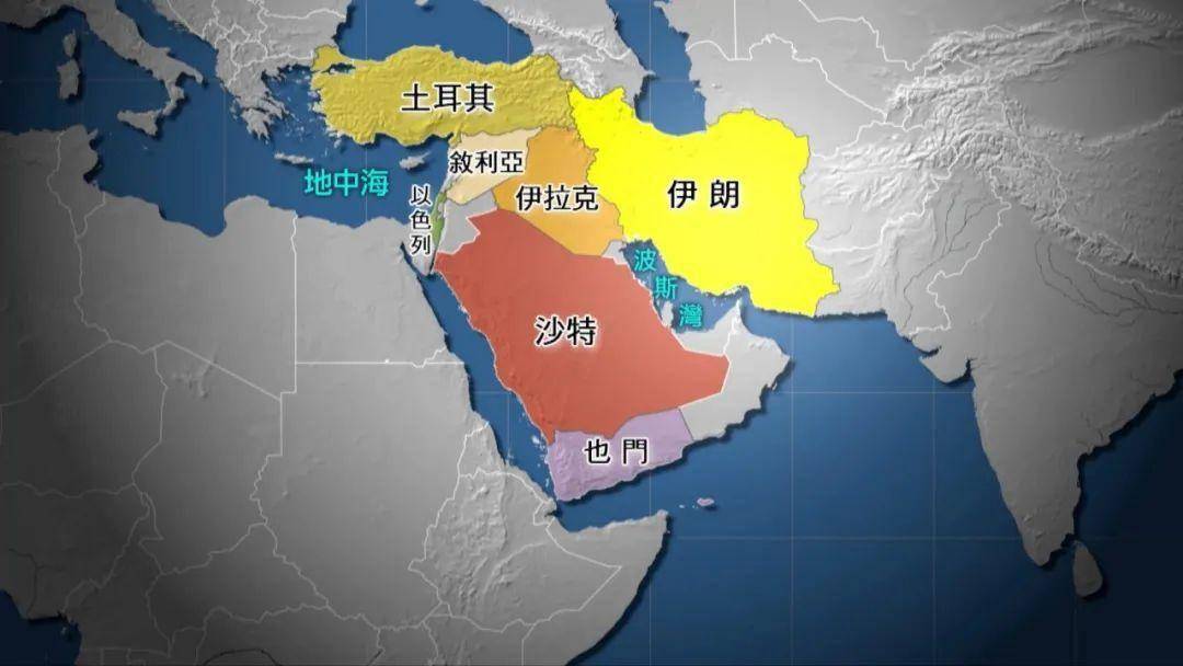 大新闻大历史丨埃尔多安和他失落的帝国梦_土耳其_克勒奇达尔_经济