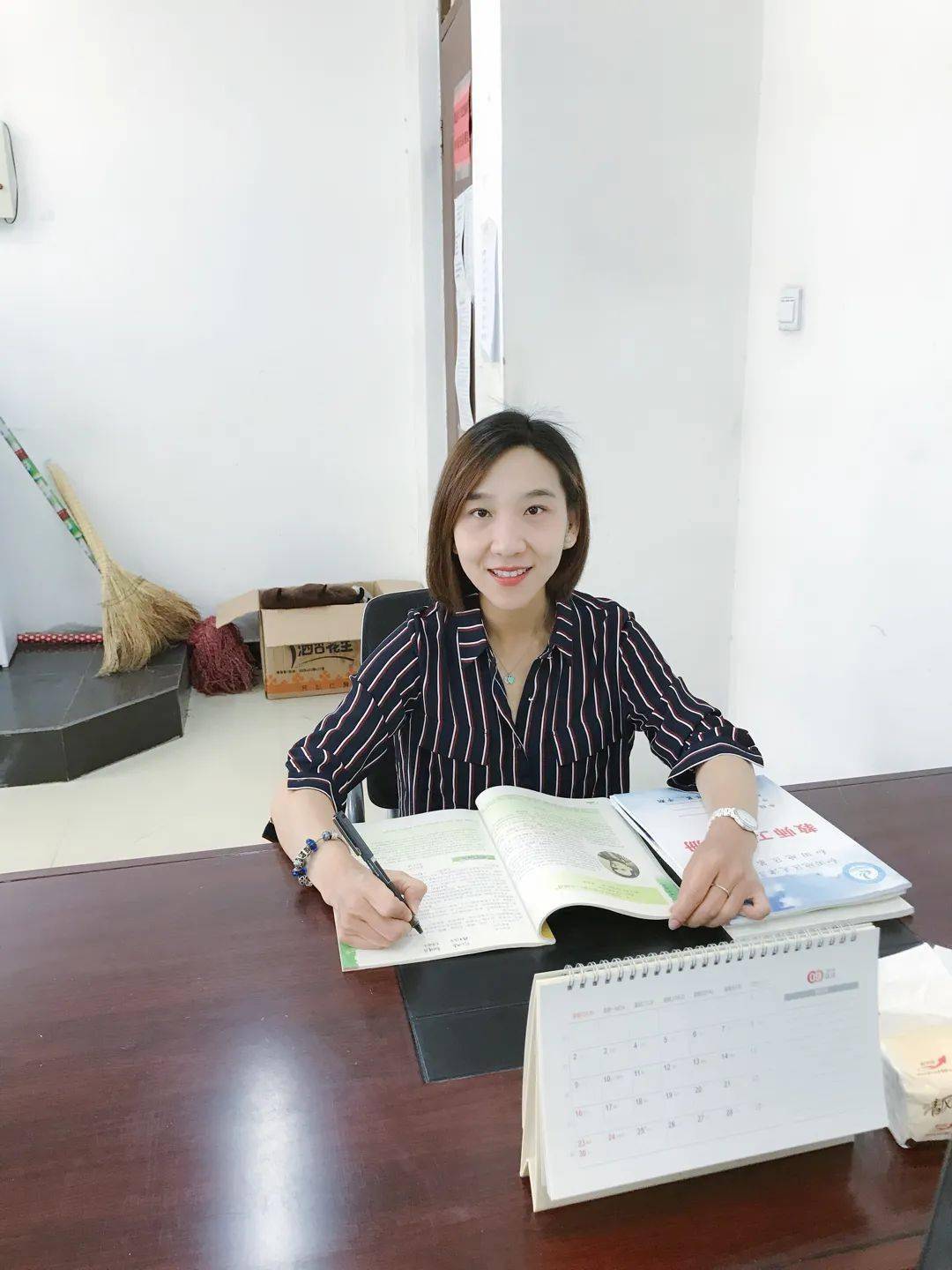 【品牌建设】深化教育教学改革 夯实品牌力量——二十