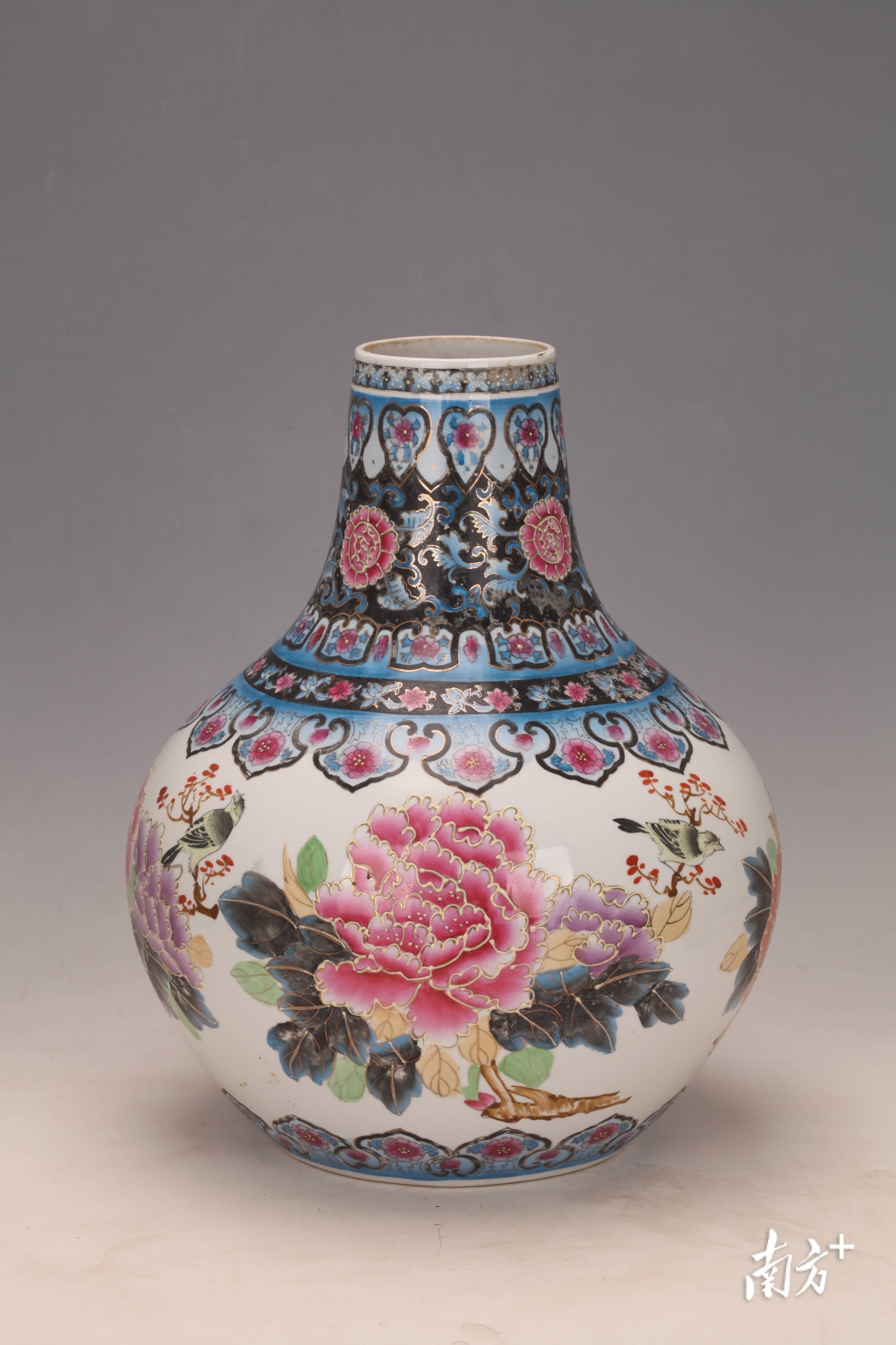 《潮州陶瓷史》研究成果发布_受访者_当代_中国