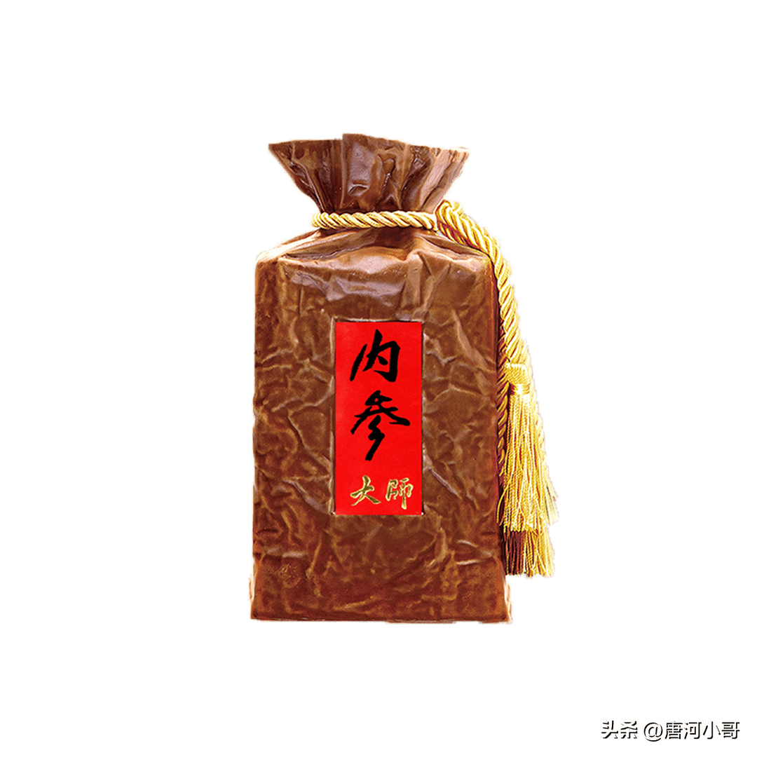 ⑧:杜康曾是"进贡仙酒",因杜康在洛阳市杜康村