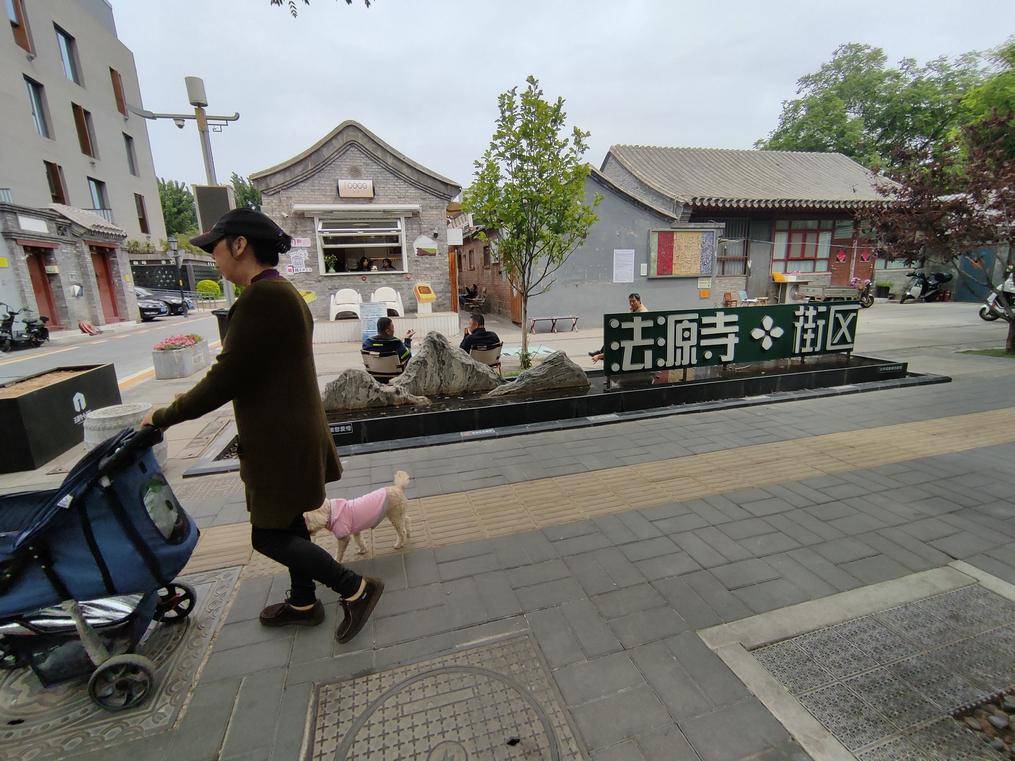 白塔寺_衚衕_妙應寺白塔