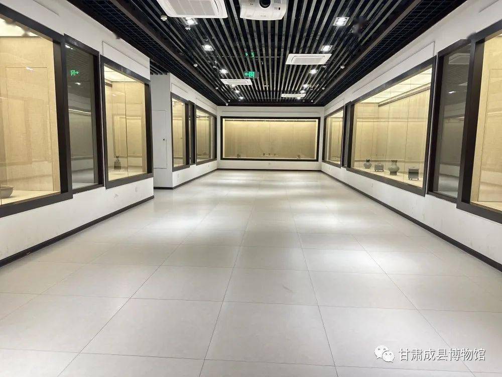 【5·18国际博物馆日】绿映成州 釉彩千年——成县博物馆馆藏绿釉陶器