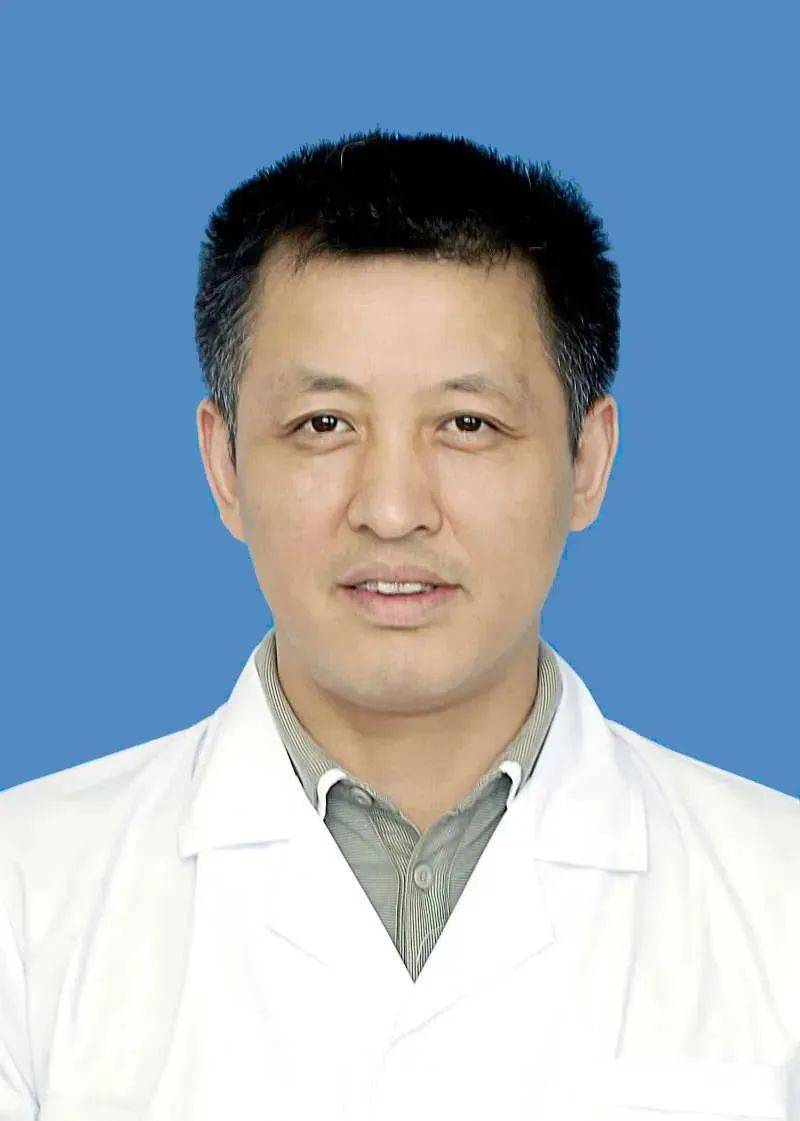 two义诊专家介绍王佑民:安医大一附
