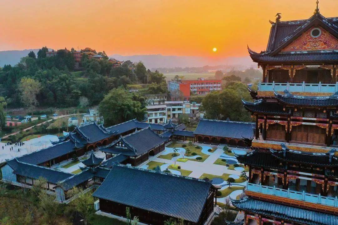 射洪市2023中国旅游日系列惠民活动重磅来袭!百万消费券等你抢!