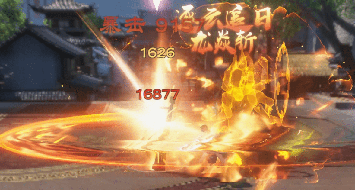PVP还是PVE, 《天龙八部2》明教登场,你找准方向了吗? PVP还是PVE, 《天龙八部2》明教登场,你找准方向了吗?