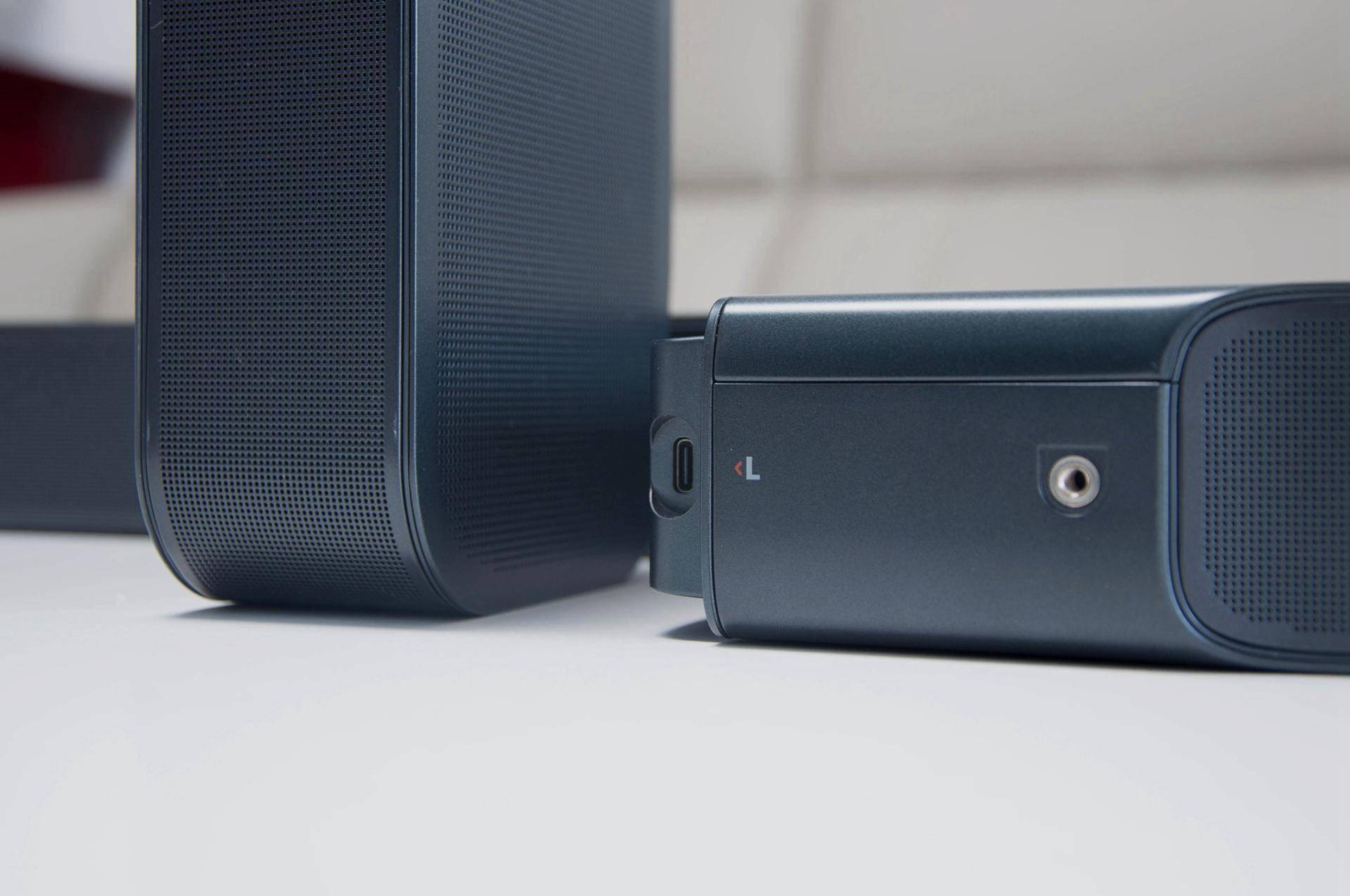 搬新家,咬牙狠心买了万元杜比全景声音响,感受音效炸裂的震撼_电视