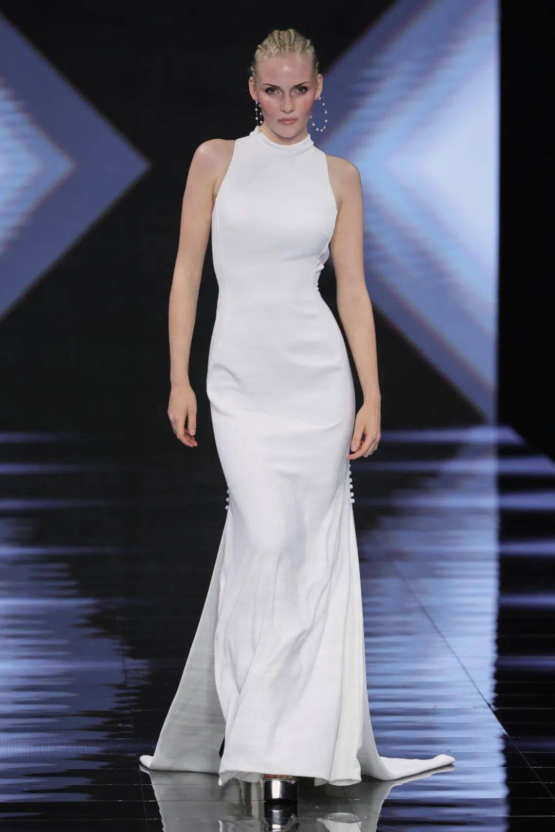 秀场| rosa clara 2024 新娘时装秀