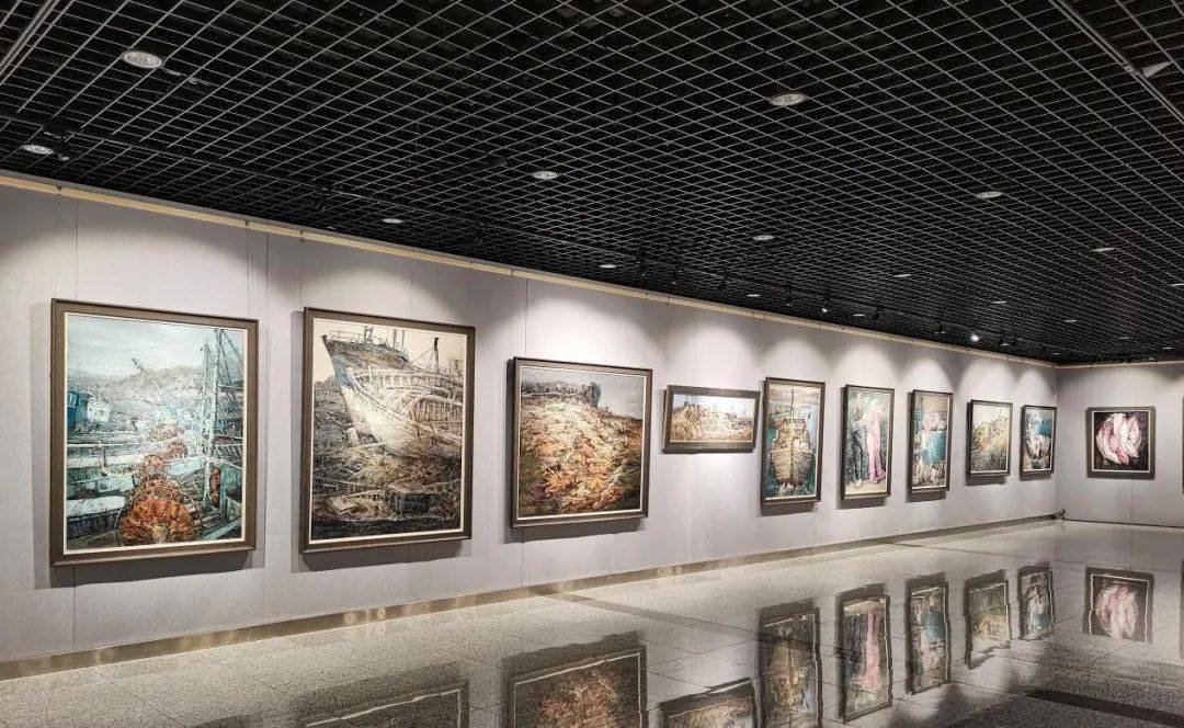 跟着文物去旅行 | 听我的,一定要和博物馆"约会"一次_历史_文登区